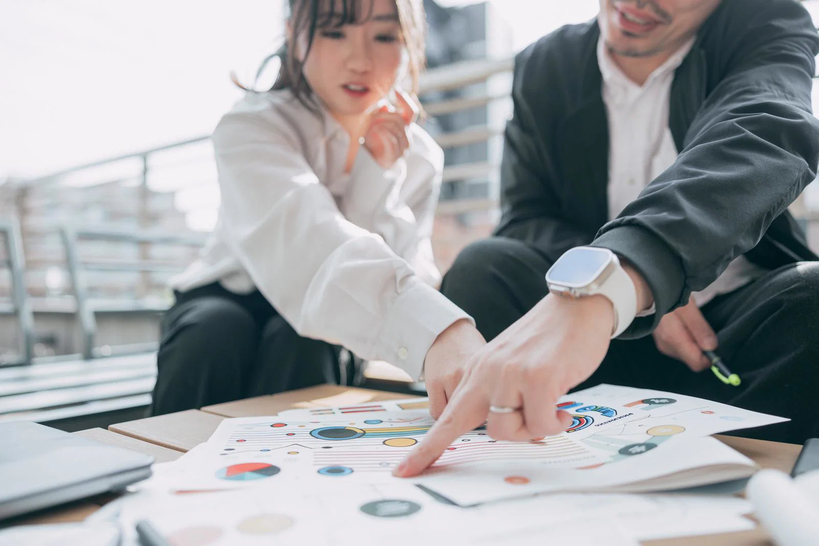 ビジネス提案 of SmartBizLinks